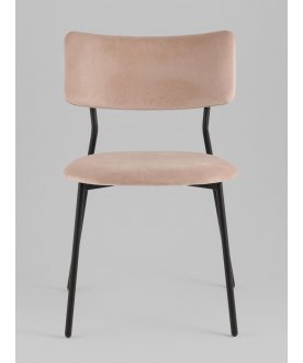 Стул на металлокаркасе Мариэль