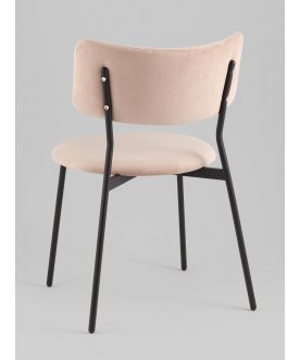 Стул на металлокаркасе Мариэль