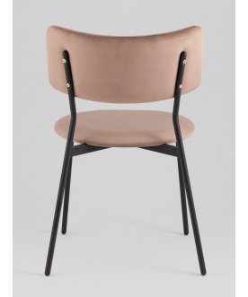 Стул на металлокаркасе Мариэль