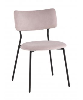 Стул на металлокаркасе Мариэль