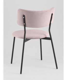 Стул на металлокаркасе Мариэль