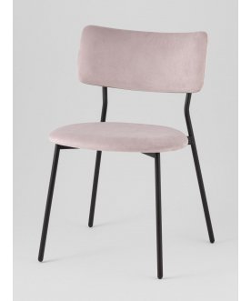 Стул на металлокаркасе Мариэль