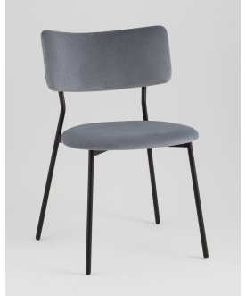 Стул на металлокаркасе Мариэль