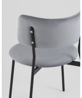 Стул на металлокаркасе Мариэль