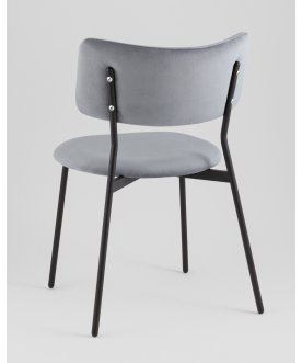 Стул на металлокаркасе Мариэль