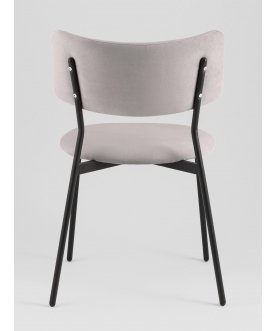 Стул на металлокаркасе Мариэль