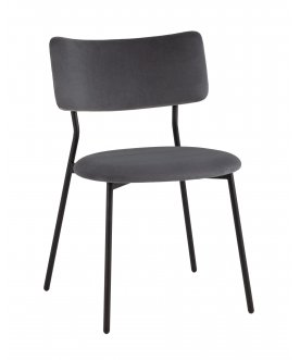 Стул на металлокаркасе Мариэль