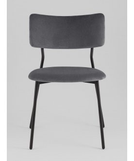 Стул на металлокаркасе Мариэль