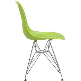 Стул на металлокаркасе PM073