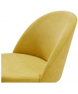 Стул на металлокаркасе Анабель