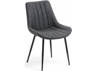 Стул на металлокаркасе Anant