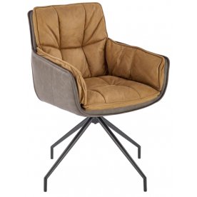 Стул на металлокаркасе K523