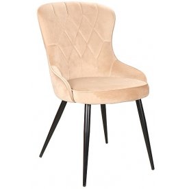 Стул на металлокаркасе Lotus