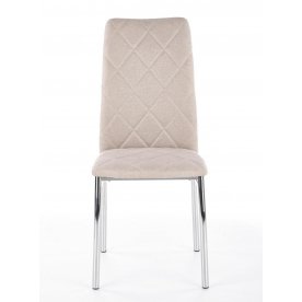 Стул на металлокаркасе K309