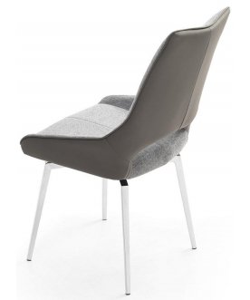 Стул на металлокаркасе Anima
