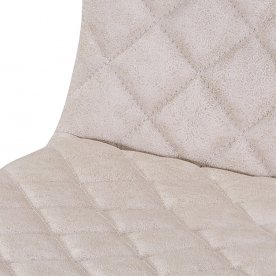 Стул на металлокаркасе Анкона Z-4 ЧР61