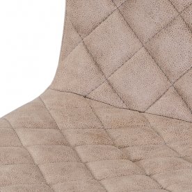 Стул на металлокаркасе Анкона Z-5 ХР61