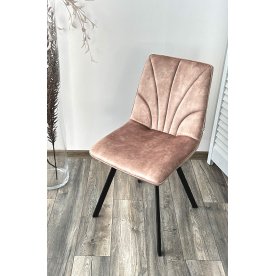 Стул на металлокаркасе Arfa VT5001-2