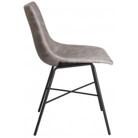 Стул на металлокаркасе Arizona