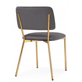 Стул на металлокаркасе Armond