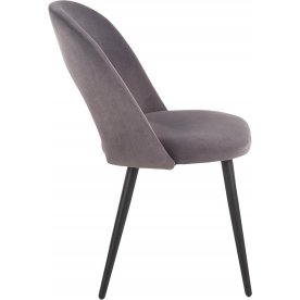 Стул на металлокаркасе Арви