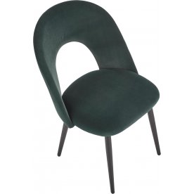 Стул на металлокаркасе K384