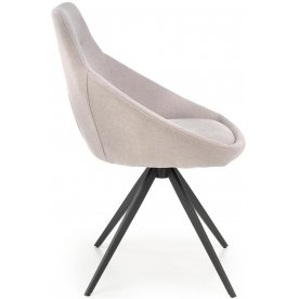 Стул на металлокаркасе K431