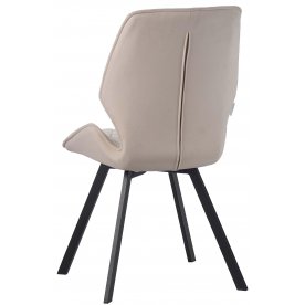 Стул на металлокаркасе Ostin DC230