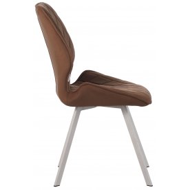 Стул на металлокаркасе Ostin DC230