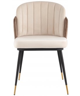 Стул на металлокаркасе Астерия