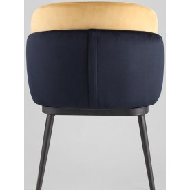 Стул на металлокаркасе Астерия