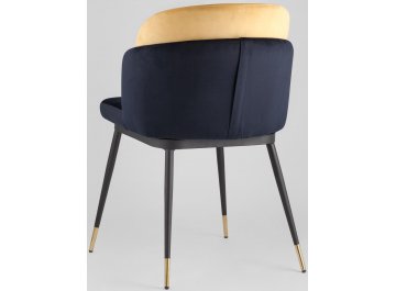 Стул на металлокаркасе Астерия