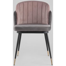 Стул на металлокаркасе Астерия