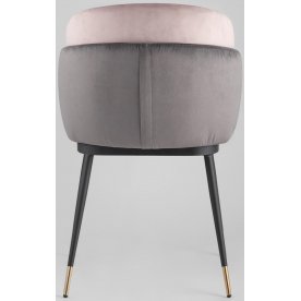 Стул на металлокаркасе Астерия