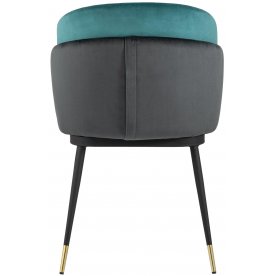 Стул на металлокаркасе Астерия