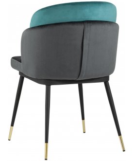 Стул на металлокаркасе Астерия