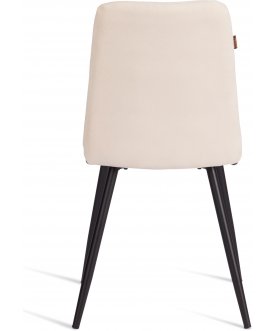 Стул на металлокаркасе Asti