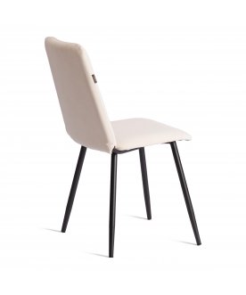 Стул на металлокаркасе Asti