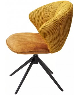 Стул на металлокаркасе Astra 360