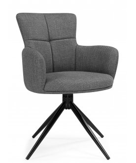 Стул на металлокаркасе Atlanta 1