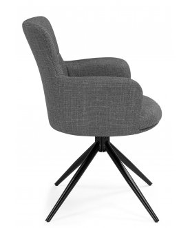 Стул на металлокаркасе Atlanta 1