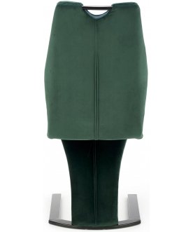 Стул на металлокаркасе K442