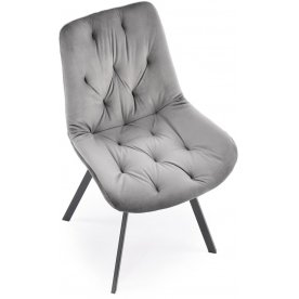 Стул на металлокаркасе Авел