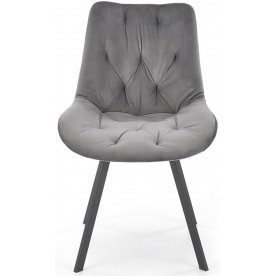 Стул на металлокаркасе K519