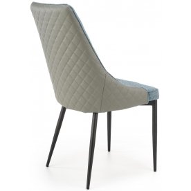 Стул на металлокаркасе K448