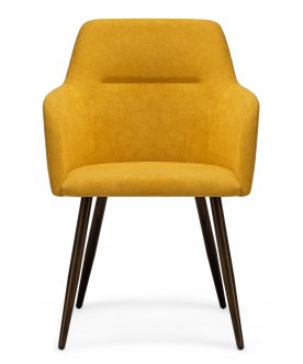 Стул на металлокаркасе Cromwell