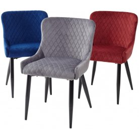 Стул на металлокаркасе Baden UF910-11