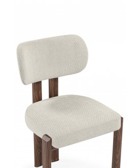 Стул на металлокаркасе Bandi