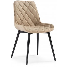 Стул на металлокаркасе Баодин