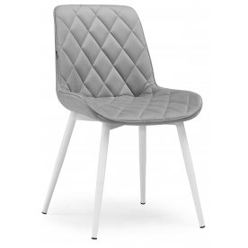 Стул на металлокаркасе Баодин